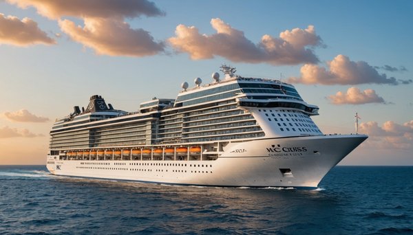 Expériences enrichissantes avec msc croisières en 2025