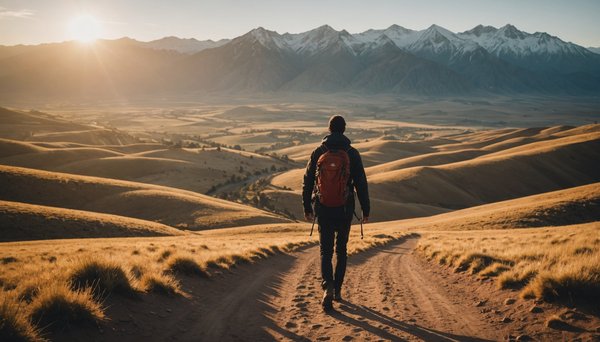 Voyage : les secrets pour vivre une aventure inoubliable