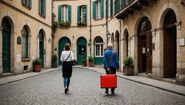 Déménagement à angers : découvrez les services de transanjou