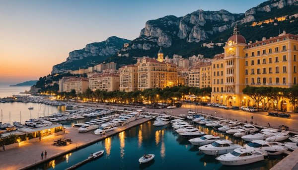 Augmentez votre trafic en maîtrisant le seo à monaco