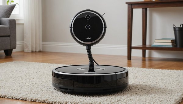 Aspirateurs robots : 5 modèles incontournables pour votre maison
