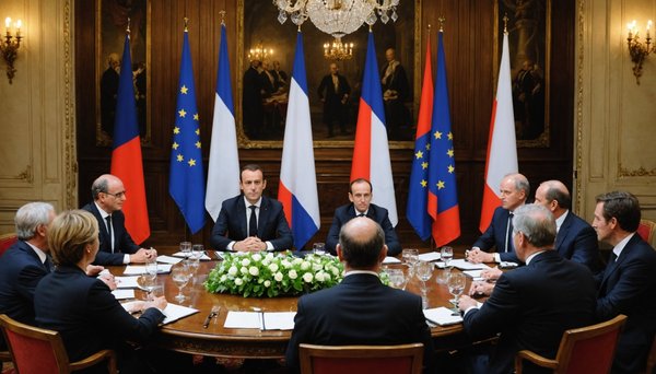 France diplomatie : défis contemporains sur la scène internationale