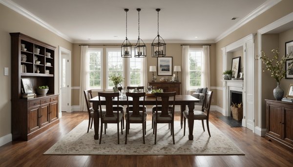 Transformez votre maison : 7 stratégies de rénovation essentielles