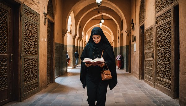 Explorez les avantages du soutien scolaire personnalisé au maroc avec helpyade