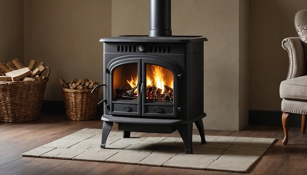 Choisir une société de confiance pour l'entretien de poêle à granulés