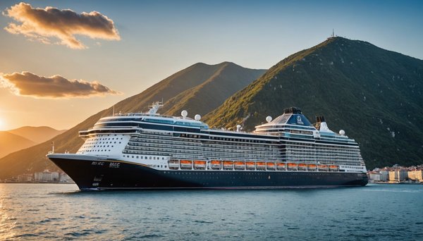 Meilleures croisières msc à vivre en 2025 pour un voyage inoubliable
