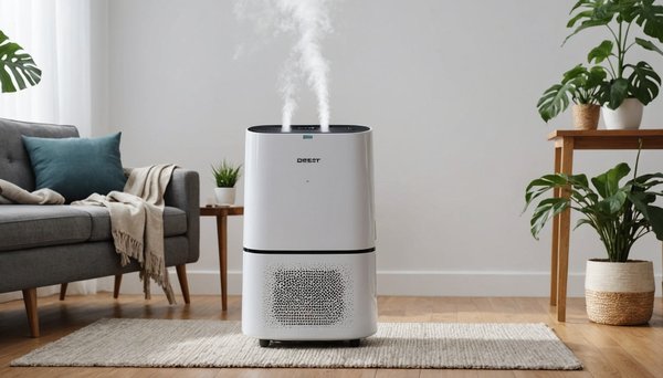 Meilleur déshumidificateur : des solutions pour un air sain
