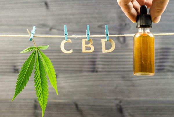 5 façons dont le cbd favorise un meilleur sommeil naturel