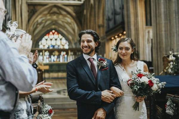 Mariage : conseils pratiques pour un jour parfait