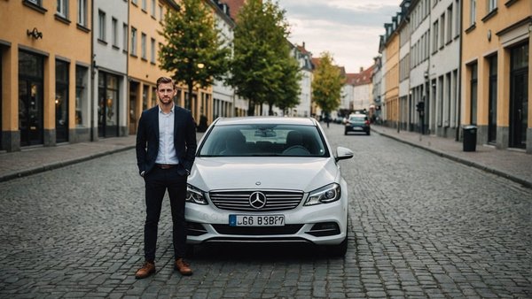 Achat de voiture en allemagne : la clé de la réussite !